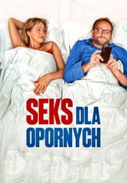 Seks dla opornych poster