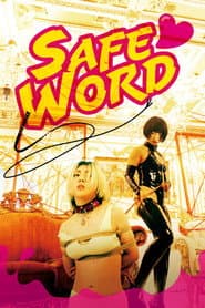 Safe Word poster