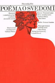 Poéma o svedomí poster