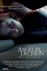 Angela's Decision poster