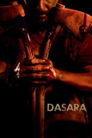 Dasara poster