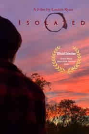 Isolated poster