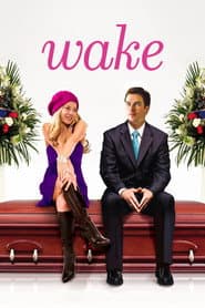 Wake poster