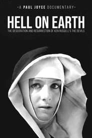 Hell on Earth: The Desecration & Resurrection of The Devils poster