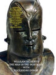 The Man in the Iron Mask poster
