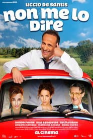 Don't Tell Me poster