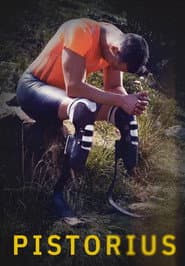 Pistorius poster
