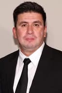 Ray Mendoza