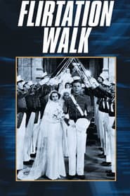 Flirtation Walk poster