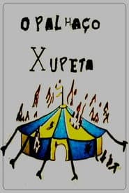 O Palhaço Xupeta poster