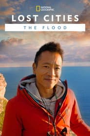 Lost Cities: The Great Flood poster