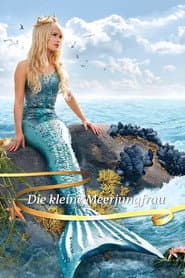 Die kleine Meerjungfrau poster