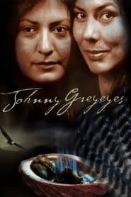Johnny Greyeyes poster