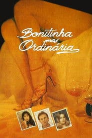 Cute but Ordinary poster
