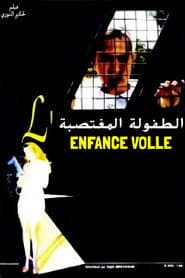 Stolen Childhood poster
