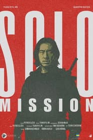 Solo Mission poster