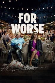 For Worse poster