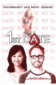 1st Date poster