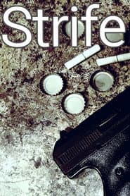 Strife poster