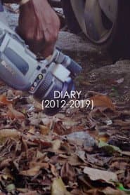 Diary (2012 - 2019) poster