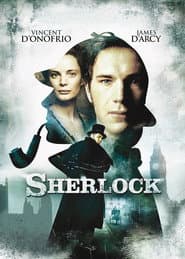 Sherlock: Case of Evil poster