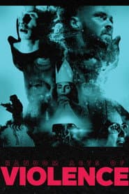 Random Acts of Violence poster