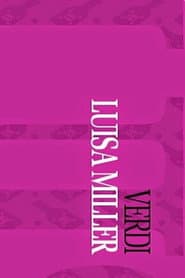 Luisa Miller poster