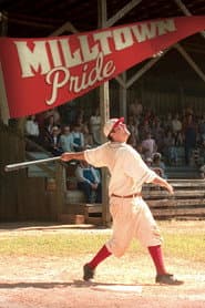 Milltown Pride poster
