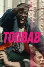 Toubab poster