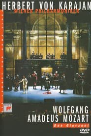 Don Giovanni poster