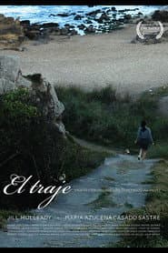 El traje poster