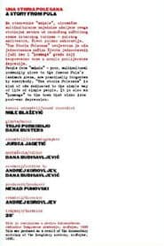 A Story From Pula poster