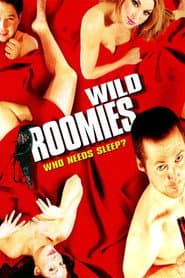 Wild Roomies poster