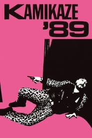 Kamikaze '89 poster