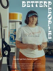 Better People poster