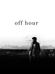 Off Hour poster
