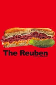 The Reuben poster