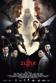 Zura III: The Clean-up poster