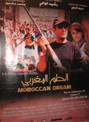 Moroccan Dream poster