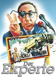 Non-Stop Trouble With the Experts poster