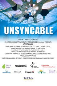Unsyncable poster