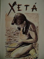 Xetá poster