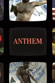 Anthem poster