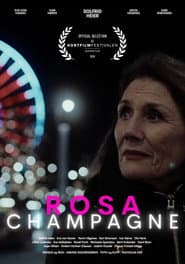Pink Champagne poster