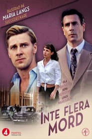 No More Murders poster