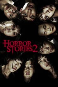 Horror Stories 2 poster