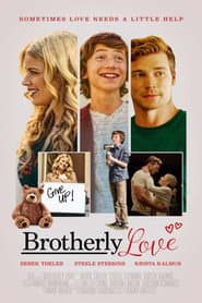 Brotherly Love poster