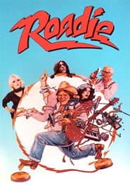 Roadie poster