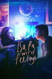 Isa Pa, With Feelings poster