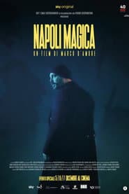 Magic Naples poster